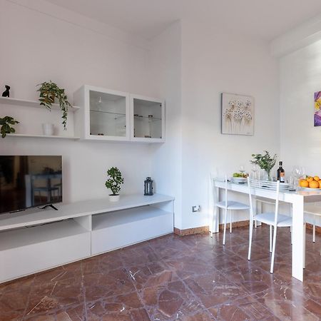 Апартаменты Pisa Quiet And Bright Flats With Balcony Экстерьер фото