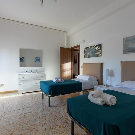 Апартаменты Pisa Quiet And Bright Flats With Balcony Экстерьер фото