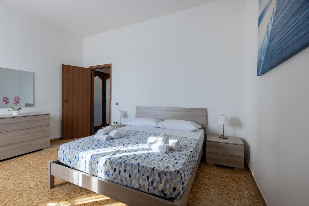 Апартаменты Pisa Quiet And Bright Flats With Balcony Экстерьер фото