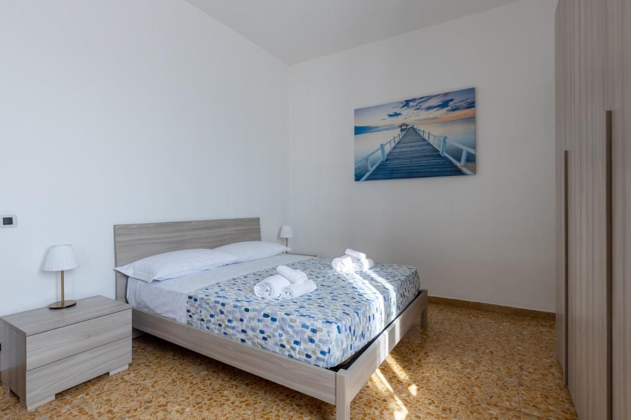 Апартаменты Pisa Quiet And Bright Flats With Balcony Экстерьер фото