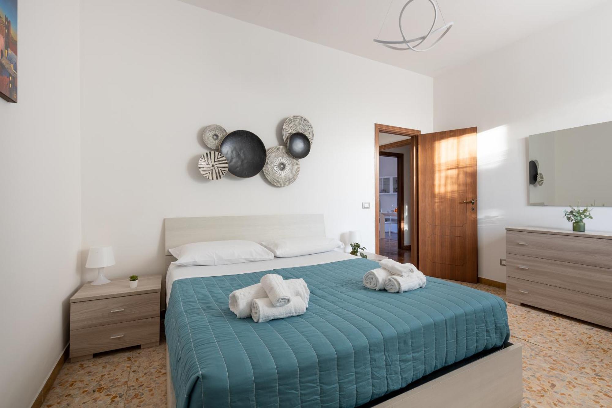 Апартаменты Pisa Quiet And Bright Flats With Balcony Экстерьер фото